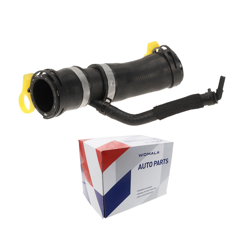 Womala Termostat soğutma suyu borusu LR049990 Land Rover LR4 Discovery 5 Range Rover Sport için