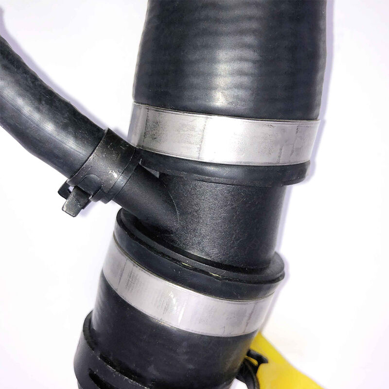 Womala Termostat soğutma suyu borusu LR049990 Land Rover LR4 Discovery 5 Range Rover Sport için