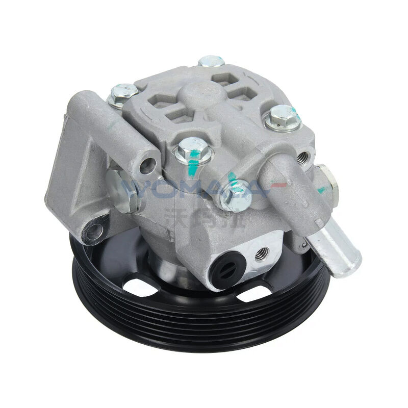 Womala  Power Steering Pump OE LR006462  for LAND ROVER FREELANDER 2 L359 2006-2014