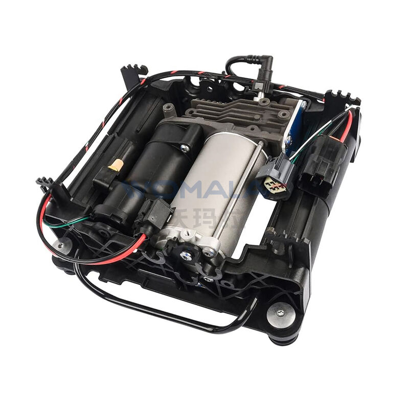 Womala Air Suspension Compressor Pump LR041777  for Land Rover Sport L494 2013-2020