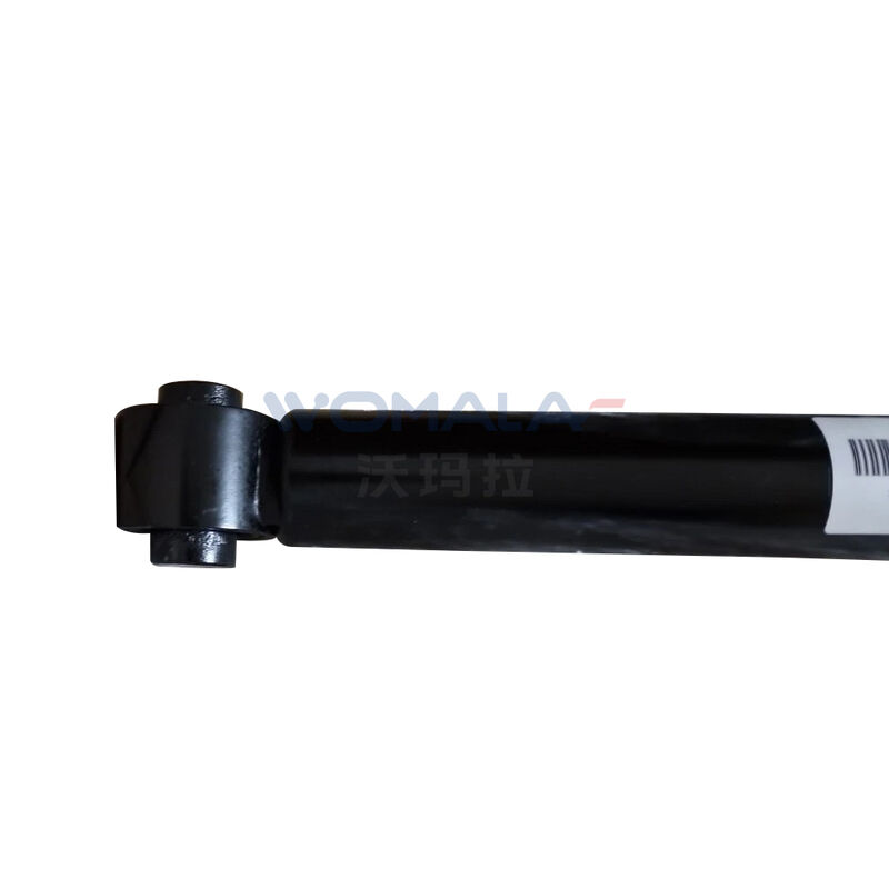 Womala Rear Shock Absorber Assembly LR126123 for Land Rover Discovery IV 2017 -