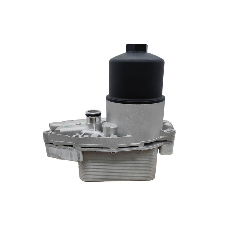 Womala Oil filter assembly  LR040738 For Land Rover Discovery Range Rover 2016-2019