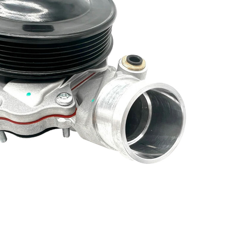 Womala Water Pump Oe LR097165 for Land Rover LR4 Range Rover Sport