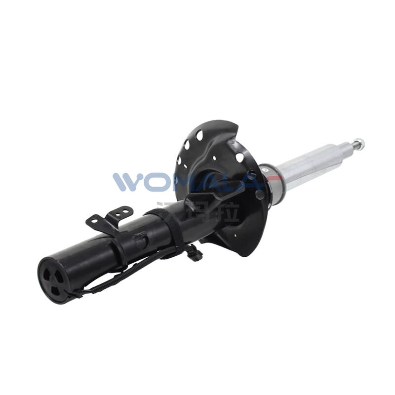 Womala Left Front Shock Absorber LR024437 for Land Rover Range Rover Evoque 2012