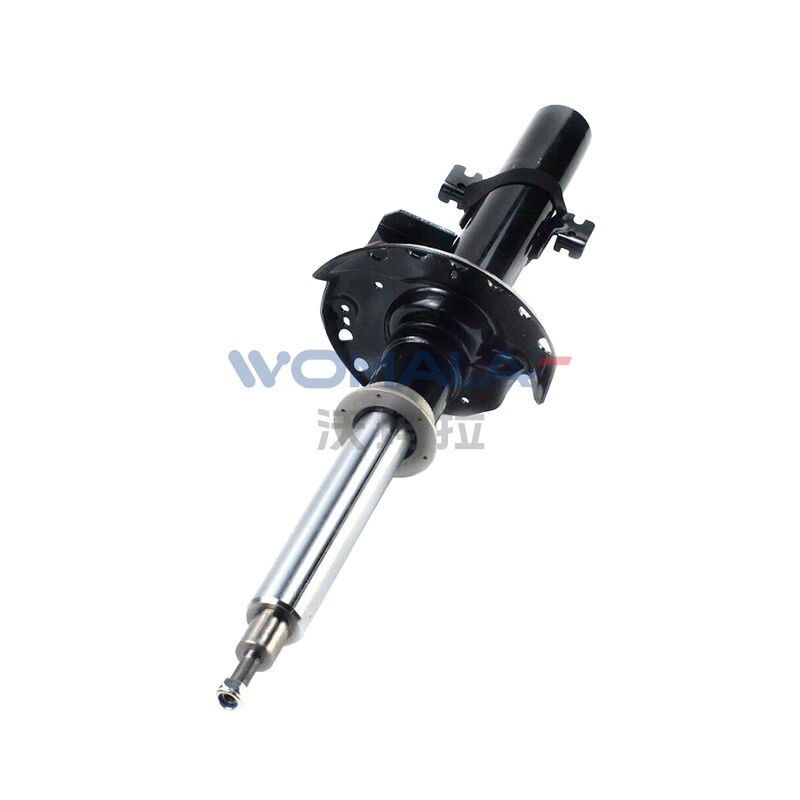 Womala Left Front Shock Absorber LR024437 for Land Rover Range Rover Evoque 2012