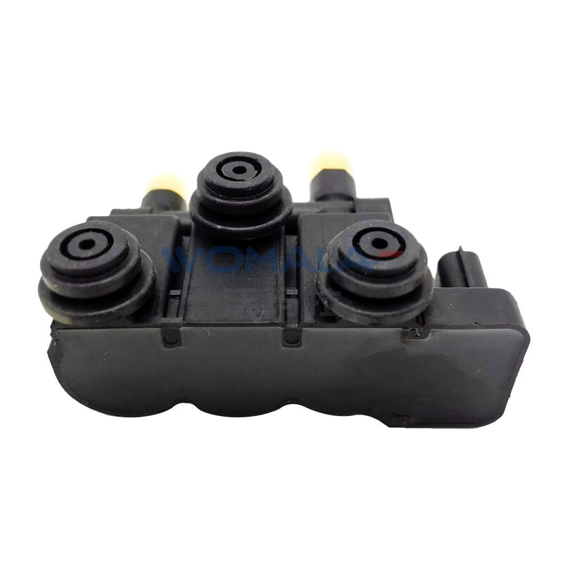 Womala Hava Süspansiyonu Solenoid Valfi LR070245 Land Rover Range Rover Sport için