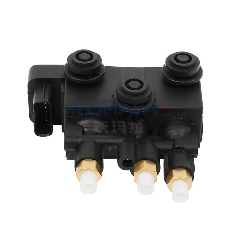 Womala Hava Süspansiyonu Solenoid Valfi LR070245 Land Rover Range Rover Sport için