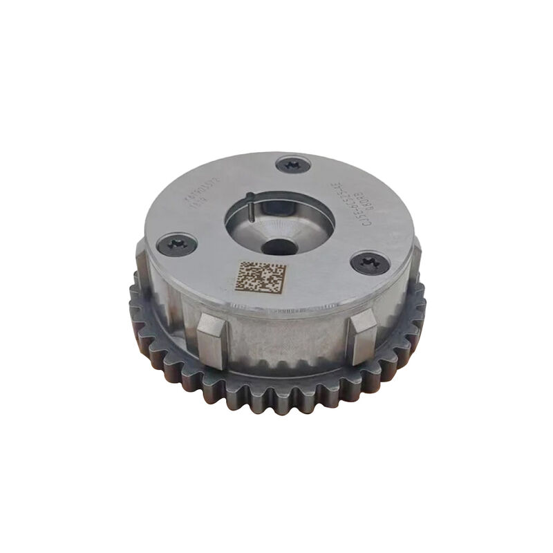 Womala Kamşaft Egzoz Çubukları Oe LR033733 For Land Rover Sport Range Rover Evoque