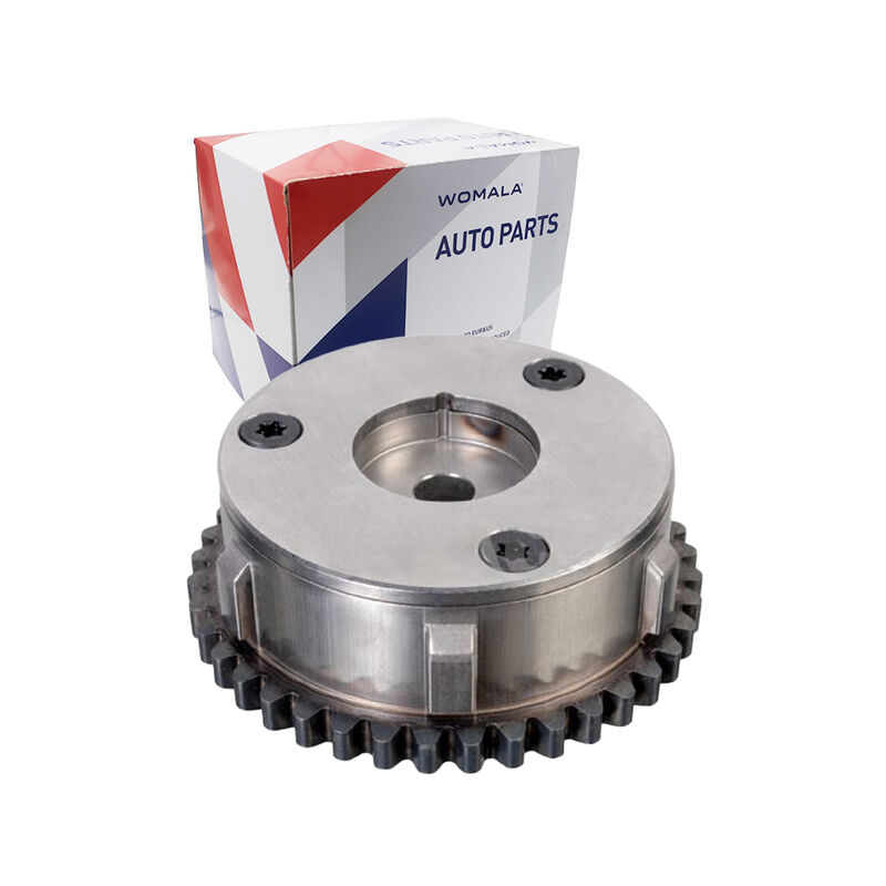 Womala Kamşaft Egzoz Çubukları Oe LR033733 For Land Rover Sport Range Rover Evoque