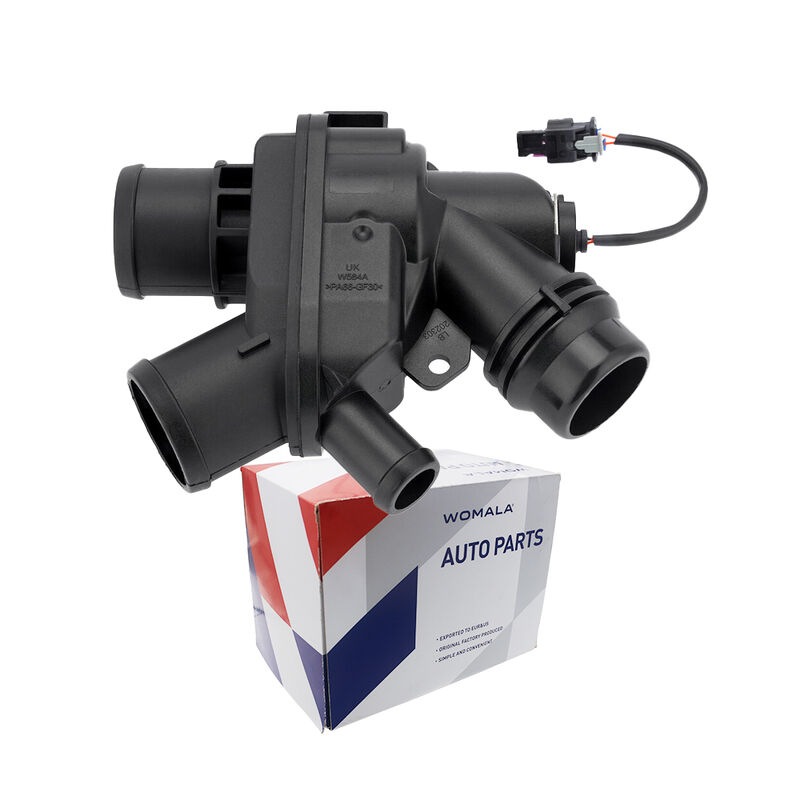 Womala Termostat Montajı Oe LR069809 Land Rover Range Rover Sport Discovery 3 Discovery 4 3.0L V6 için