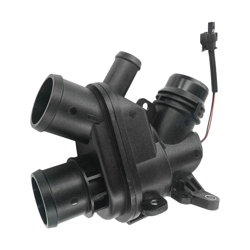 Womala Termostat Montajı Oe LR069809 Land Rover Range Rover Sport Discovery 3 Discovery 4 3.0L V6 için