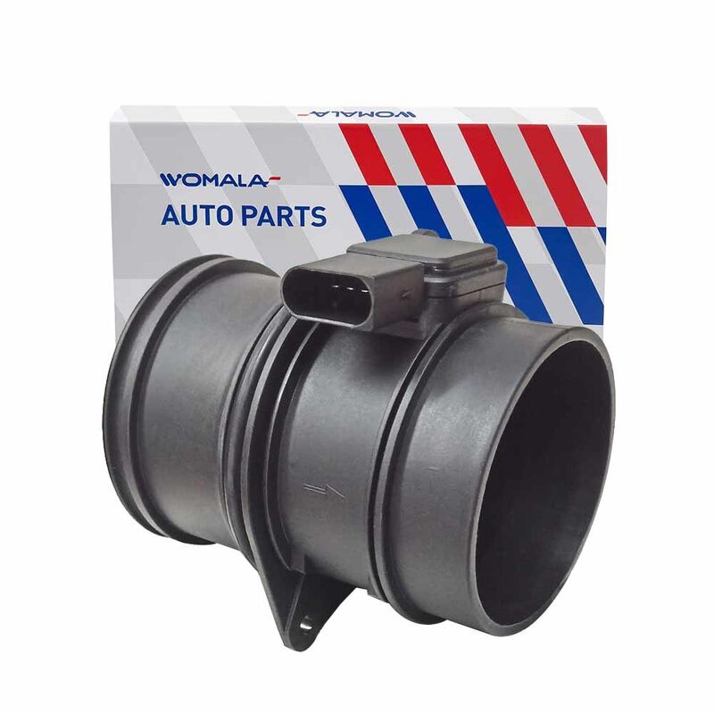 Land Rover Range Rover Sport için Womala Hava Akış Ölçer OE PHF500101