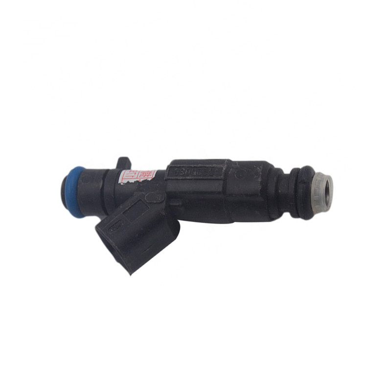 Oe 30711782 yakıt Enjektörü for  Auto Parts Nozul ve Tutucu Grubu V50 C30 XC90