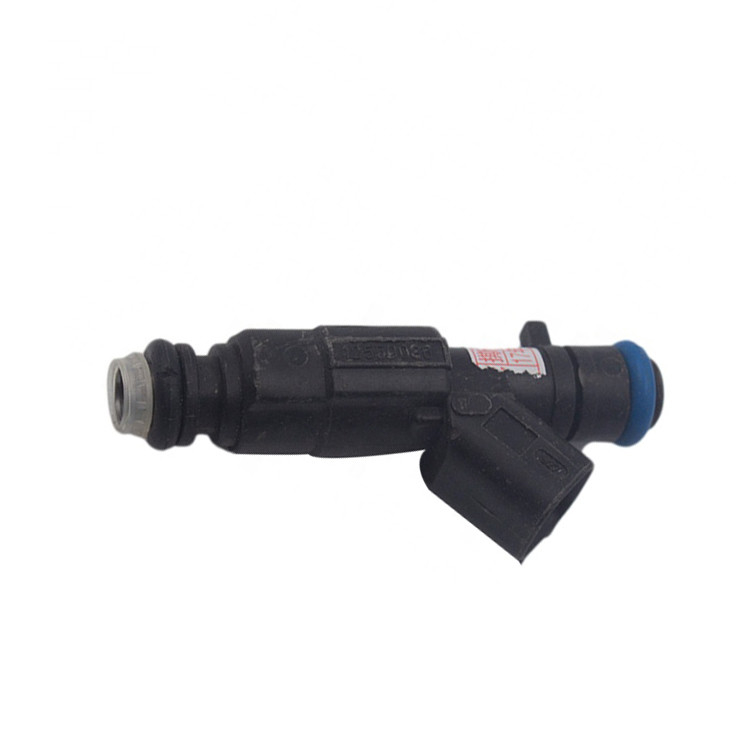 Oe 30711782 yakıt Enjektörü for  Auto Parts Nozul ve Tutucu Grubu V50 C30 XC90
