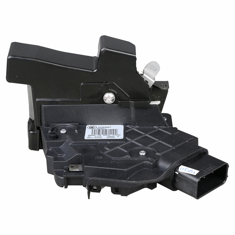 31253657 for  XC60 Otomobil Parçaları S40 S80 V50 V70 XC70 Kapı Kilidi