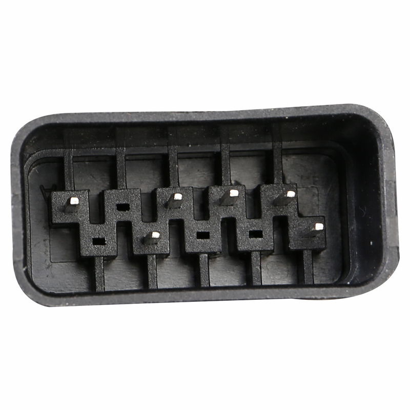 31253657 for  XC60 Otomobil Parçaları S40 S80 V50 V70 XC70 Kapı Kilidi