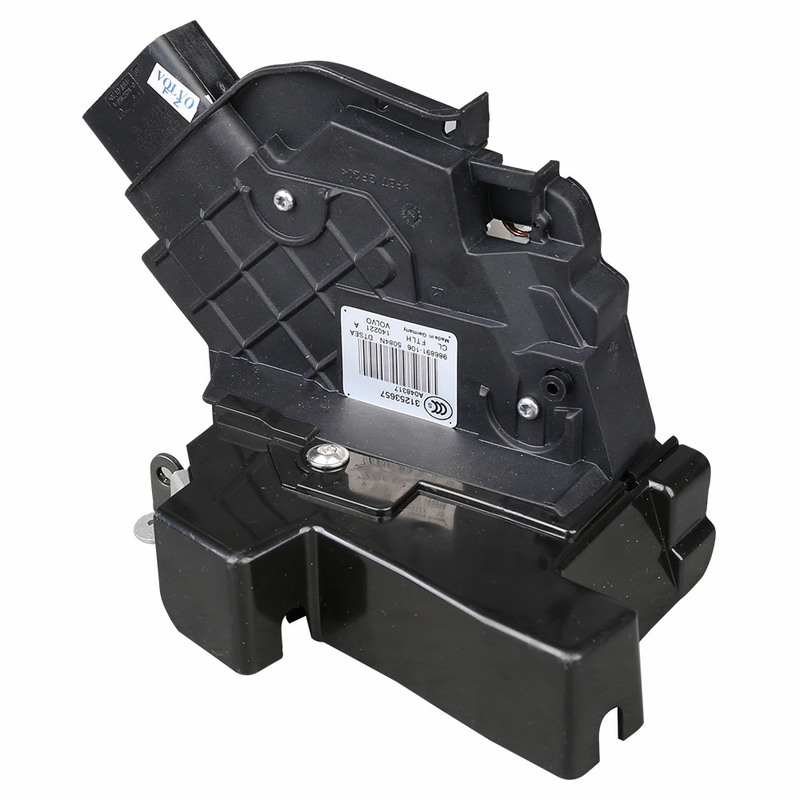 31253657 for  XC60 Otomobil Parçaları S40 S80 V50 V70 XC70 Kapı Kilidi