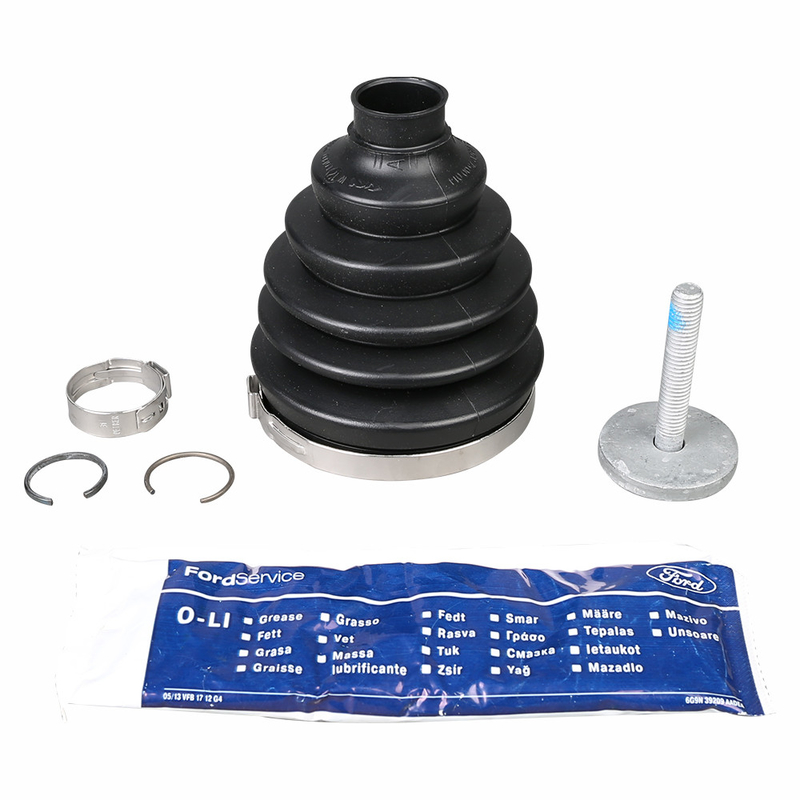 31256233 for  Otomobil Parçaları Körük Takımı C70 S40 S60 S70 S80 V40 V70