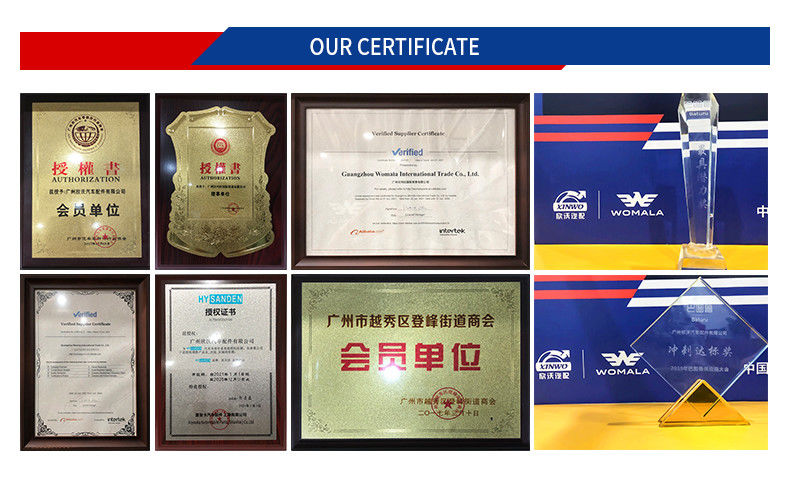 Womala Sağa dönme sinyali Auto Parts S80 -06 için vücut ışığı OE 30655423