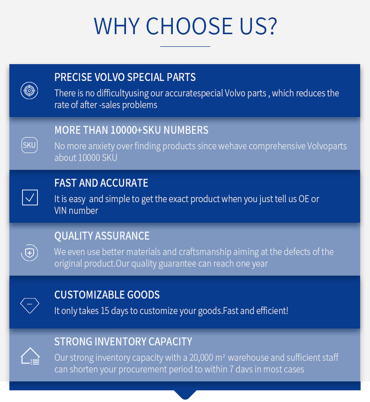 Womala Arka Sağ Emniyet Kemeri OE 31320495 Volvo S40 V50 Yedek Parça