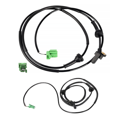 Kauçuk for  XC60 Tekerlek Hız Sensörü 30773745
