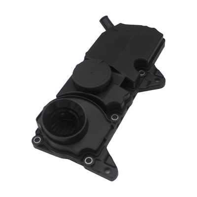 Siyah Valf Kapağı for  XC60 Otomobil Parçaları 32140004