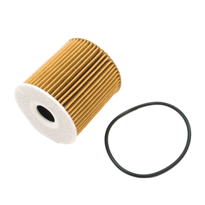 Otomobil S60 S80 XC90 Araba Yağ Filtresi Elemanı 1275810