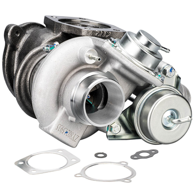 36012378 S60 V70 XC70 XC90 S80 için Araba Kompresörü Egzoz Turboşarjı