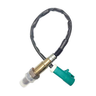 8653653 Isıtılmış Oksijen Sensörü Ön Araç Model S40 2004-2012 için