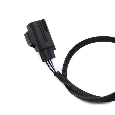 S60 S90 V60 V90 Otomobil Oksijen Sensörü 32253666 OEM