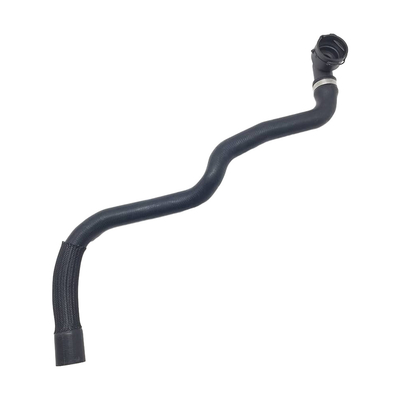 S60 Otomobil Parçaları Radyatör hortumu Üst soğutma borusu OE 31338175