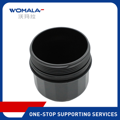 1275808 C70 S40 V40 için Otomotiv Yağ Filtresi SGS Sertifikalı