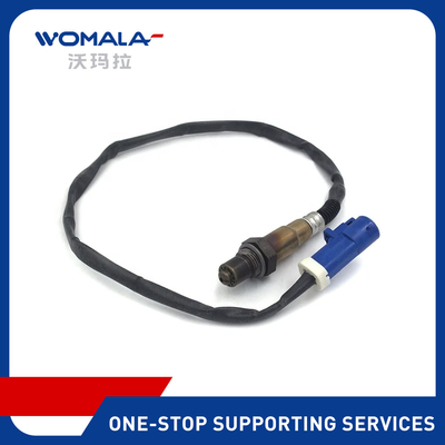 30757556 Lambda Sensör OEM 4 CYL Tanısal Sonda S60 V60 S80
