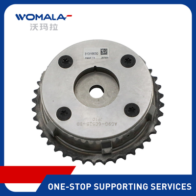 Egzoz Cam Camshaft Zamanlama Pulley 31316630 Otomatik Parçalar