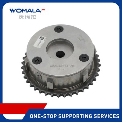 31316631 XC60 Otomobil Parçaları için Krank Aşı Kemeri Pulley