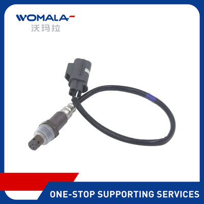 OEM S40 Mk2 Isıtılmış Oksijen Sensörü 30677175 Otomobil Parçaları
