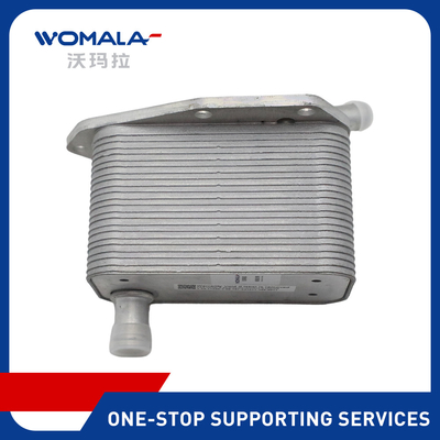 MTC Oil Cooler 31339939 W / Seal Kit S60 XC70 XC90 ile uyumludur