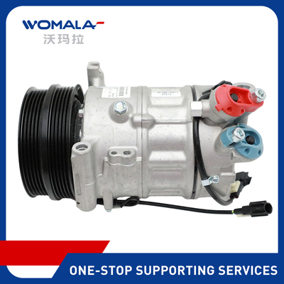 Automonile A/C Kompresör 12v Otomatik Soğutma Parçaları V40 Xc90 için