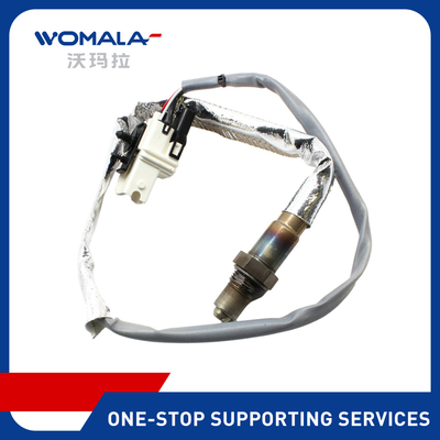 Womala 8631643 S80 Elektrikli Parçalar için Ön Oksijen Sensörü