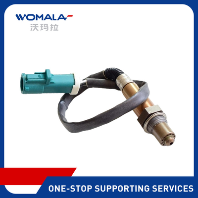 8653653 C30 için araba lambda sensörü düzenleyici sonde