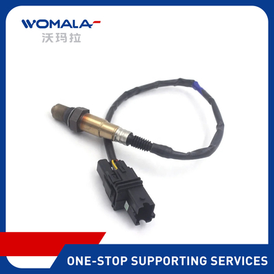 9487150 Otomotiv Oksijen Sensörü C30 C70 S60 S40 için Egzoz Sınıfları
