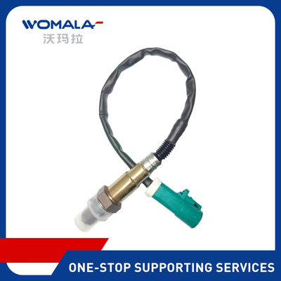Ön Lambda Oksijen Sensörü 30757555 Montaj S80/V70/S60/V60/XC60