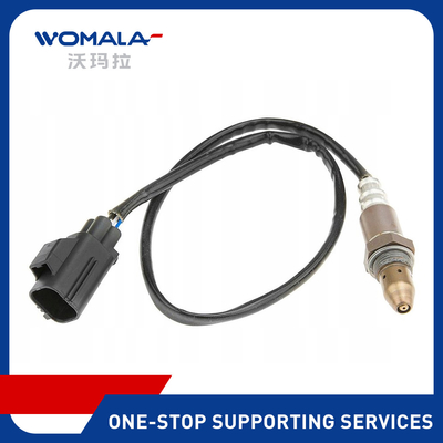 Otomotiv ön ısıtmalı oksijen sensörü 31422059 S60 OEM