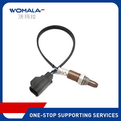 Otomobil 4 Pin Lambda Sonda Oksijen Sensörü 31422419 V40 T3 Parçası