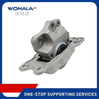 OE 32255205 XC60 Otomatik yedek parçalar S60 S90 XC90 için sol motor yastığı