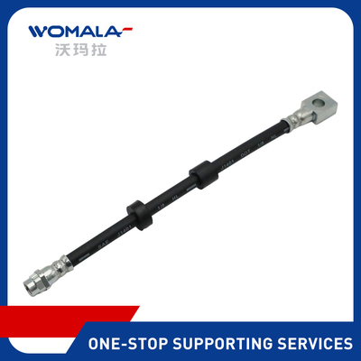 Womala 32221405 Fren hortumu XC90 S90 Otomobil Parçaları SGS Siyah Kauçuk