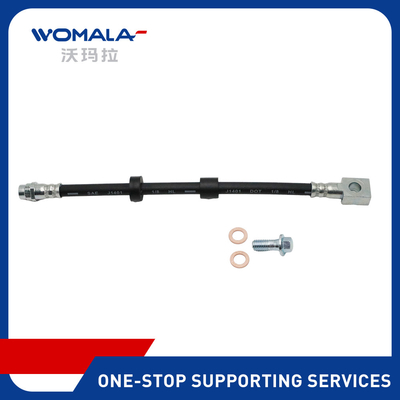 OEM fren güçlendirici hattı boru hortumu 32221405 XC90 XC60 Otomatik parçalar