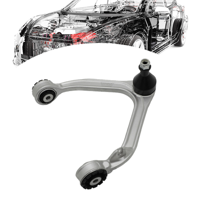S60 V60 2019- Otomatik Parçalar 31476301 için Kontrol Kol Sol Üst