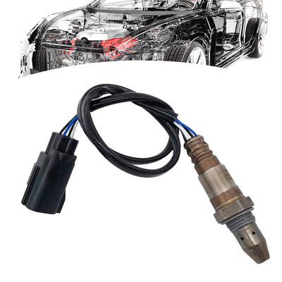31431005 S60 S80 XC60 XC70 modelleri için ısıtılmış oksijen sensörü