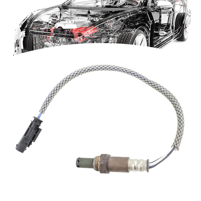 Güvenilir Isıtılmış Oksijen Sensörü 31439622 Motor Verimliliğini Sağlayan XC60 için